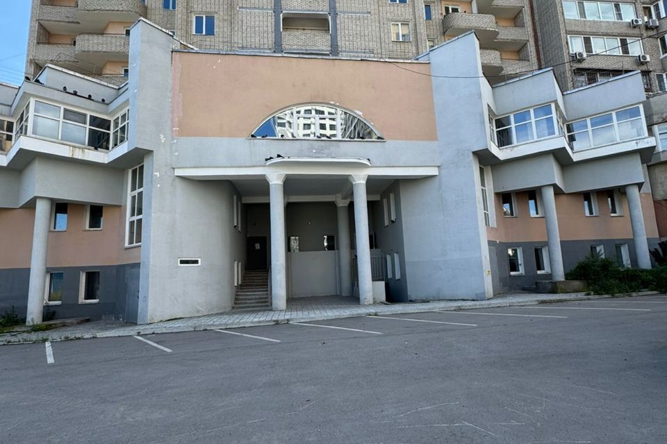 Продаётся 1-комнатная квартира, 47.5 м²