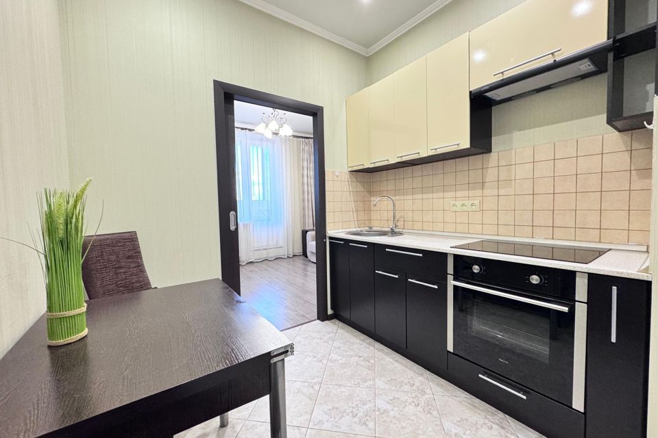 Сдаётся студия, 27 м²