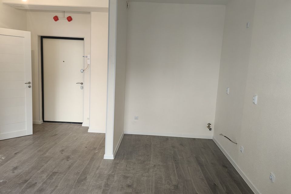 Продаётся 1-комнатная квартира, 34 м²
