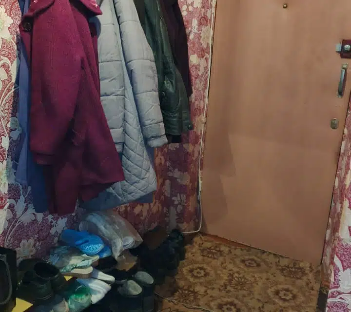 Продаётся 2-комнатная квартира, 46 м²