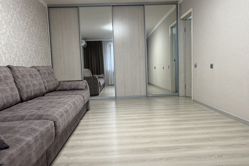 Продаётся 2-комнатная квартира, 46 м²