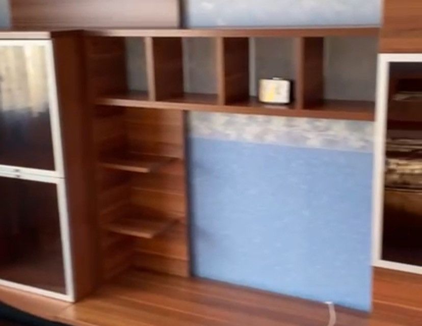 Сдаётся 3-комнатная квартира, 68 м²