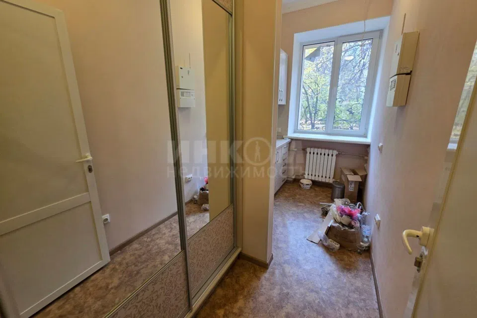 Продаётся помещение своб. назначения, 48 м²