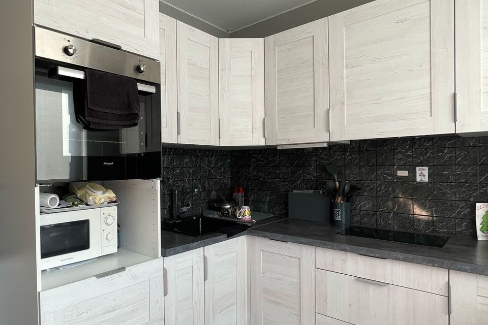 Продаётся 2-комнатная квартира, 47.9 м²
