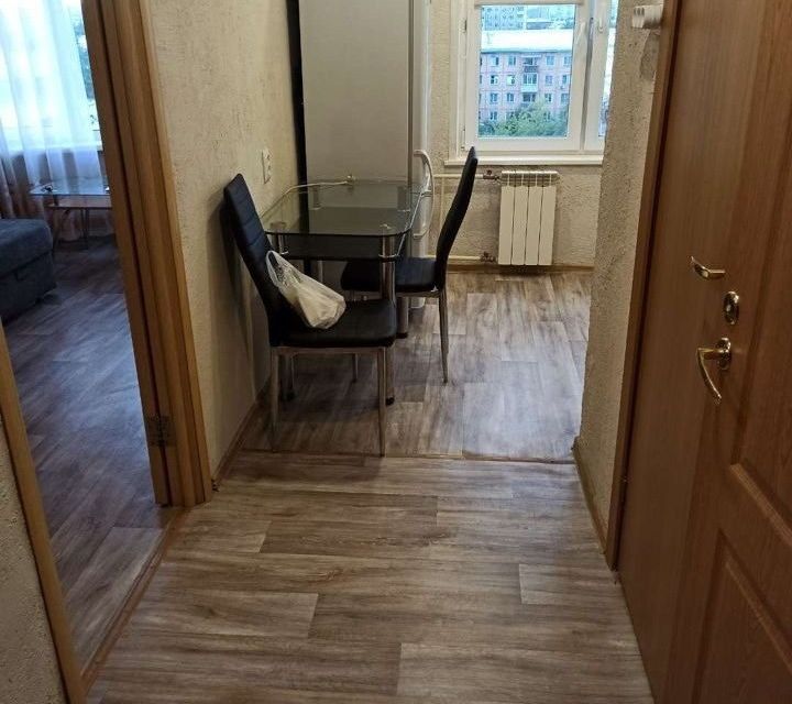 Сдаётся 2-комнатная квартира, 41 м²