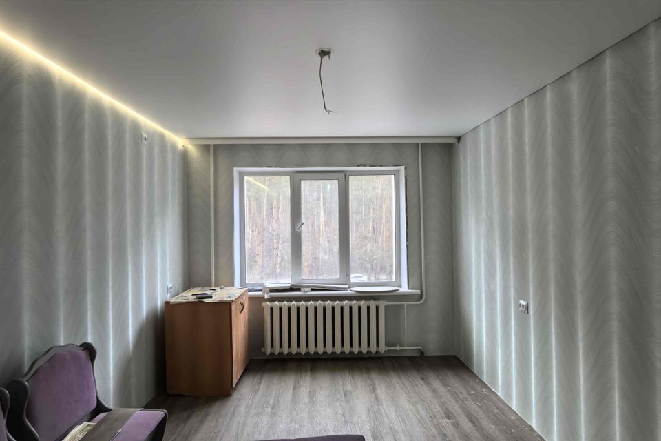 Продаётся 2-комнатная квартира, 44 м²