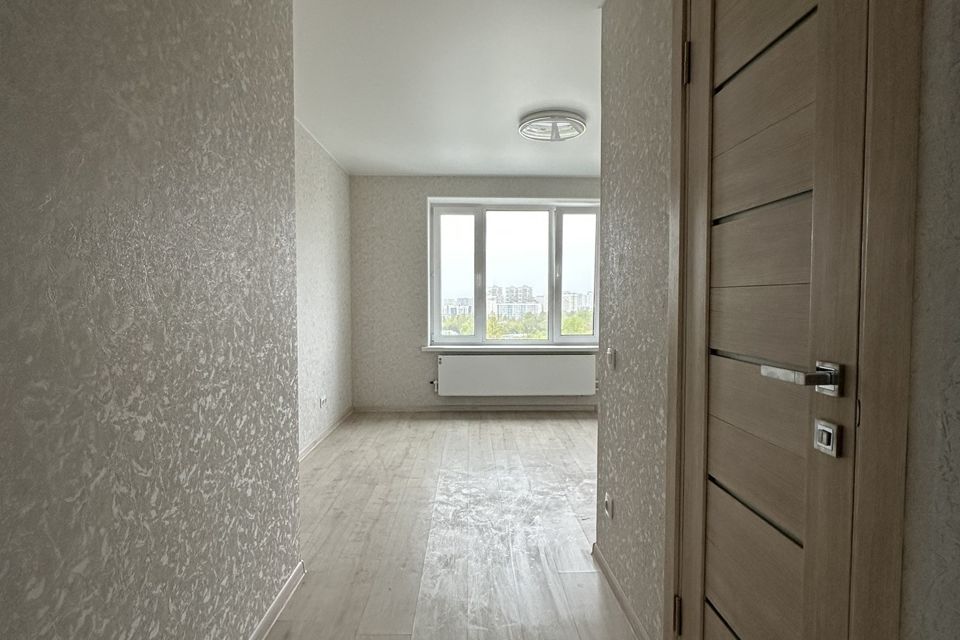 Продаётся студия, 17.6 м²