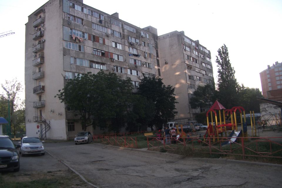 Продаётся 1-комнатная квартира, 28.8 м²