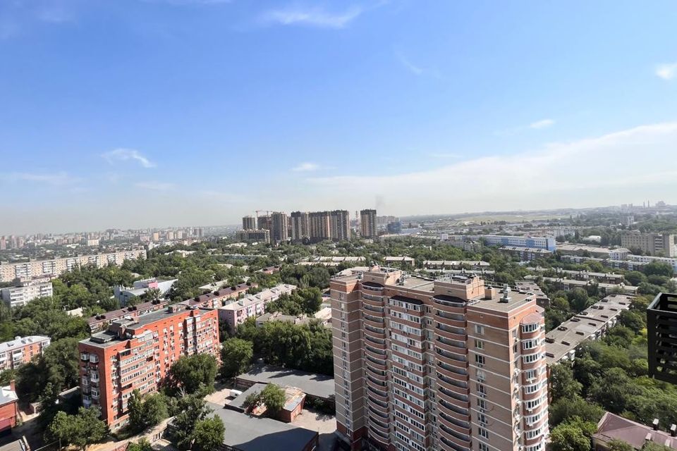 Продаётся 3-комнатная квартира, 75 м²