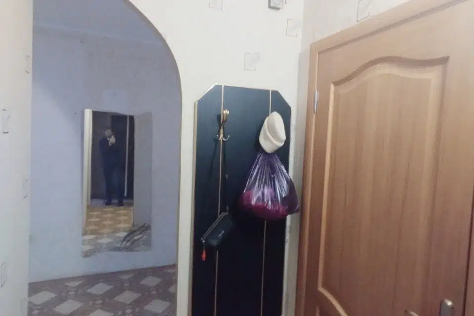 Продаётся 1-комнатная квартира, 34.9 м²