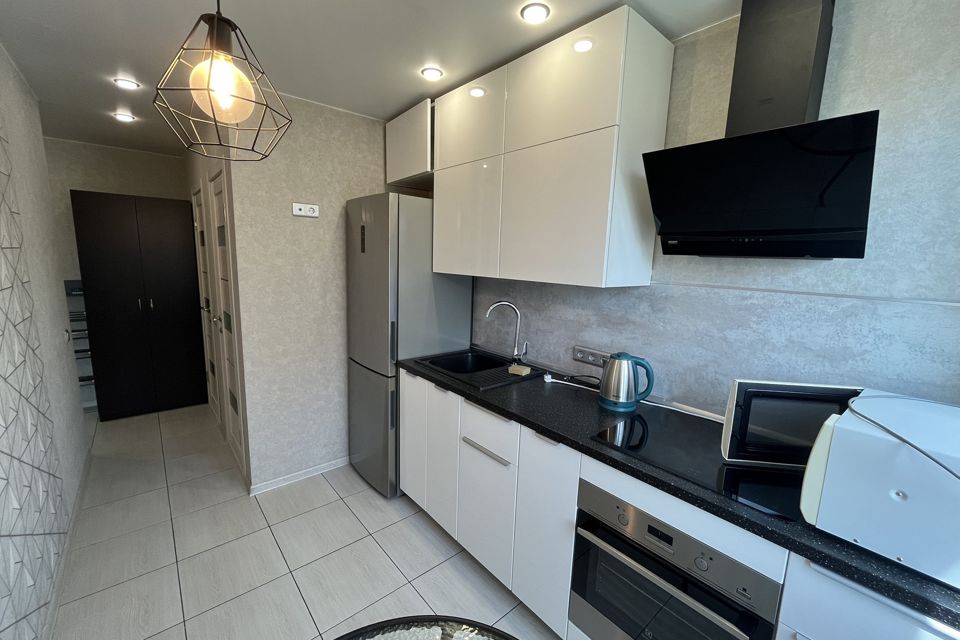 Продаётся 2-комнатная квартира, 45 м²