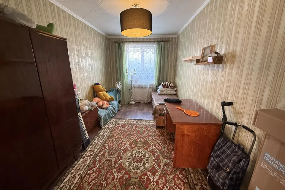 Продаётся 1-этажный дом, 113 м²