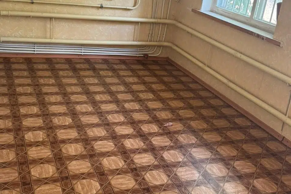 Продаётся 1-комнатная квартира, 45.6 м²