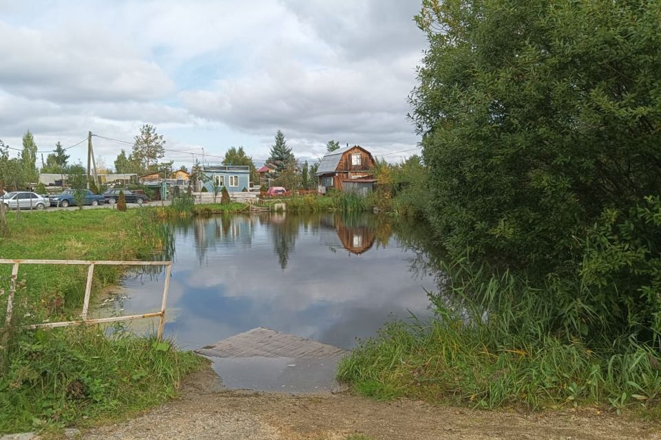 Купить Дачу В Днт Янтарь Екатеринбург