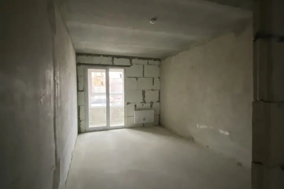 Продаётся 2-комнатная квартира, 72 м²