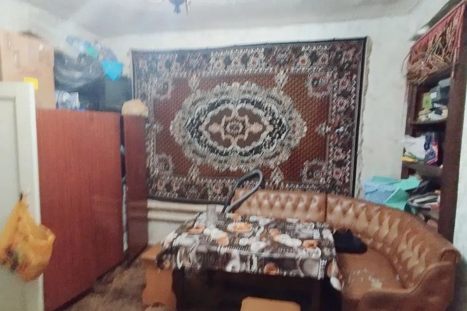 Продаётся 1-этажный дом, 100 м²