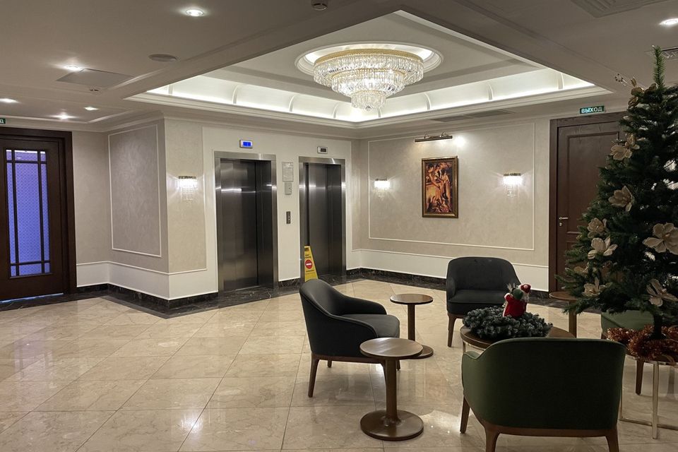 Продаётся 2-комнатная квартира, 78.9 м²