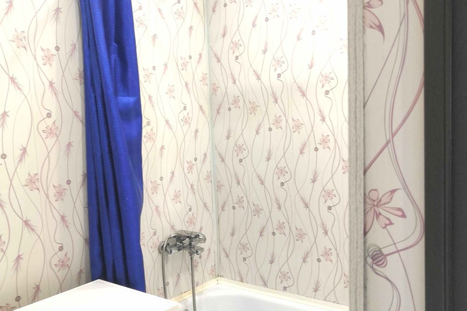Продаётся 2-комнатная квартира, 39.3 м²