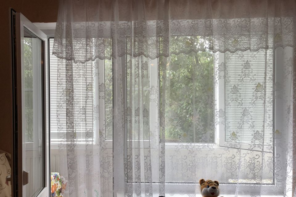 Продаётся 1-комнатная квартира, 30 м²