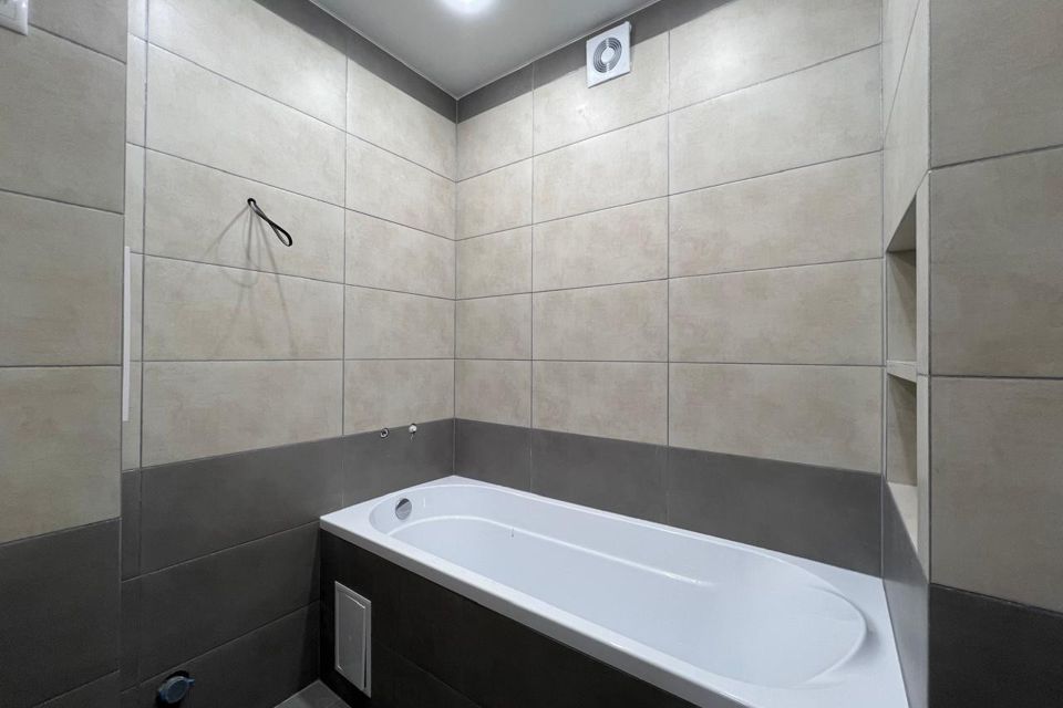 Продаётся 1-комнатная квартира, 25 м²