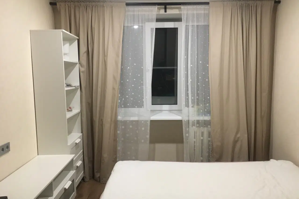 Продаётся комната в 5-комн. квартире, 13.3 м²