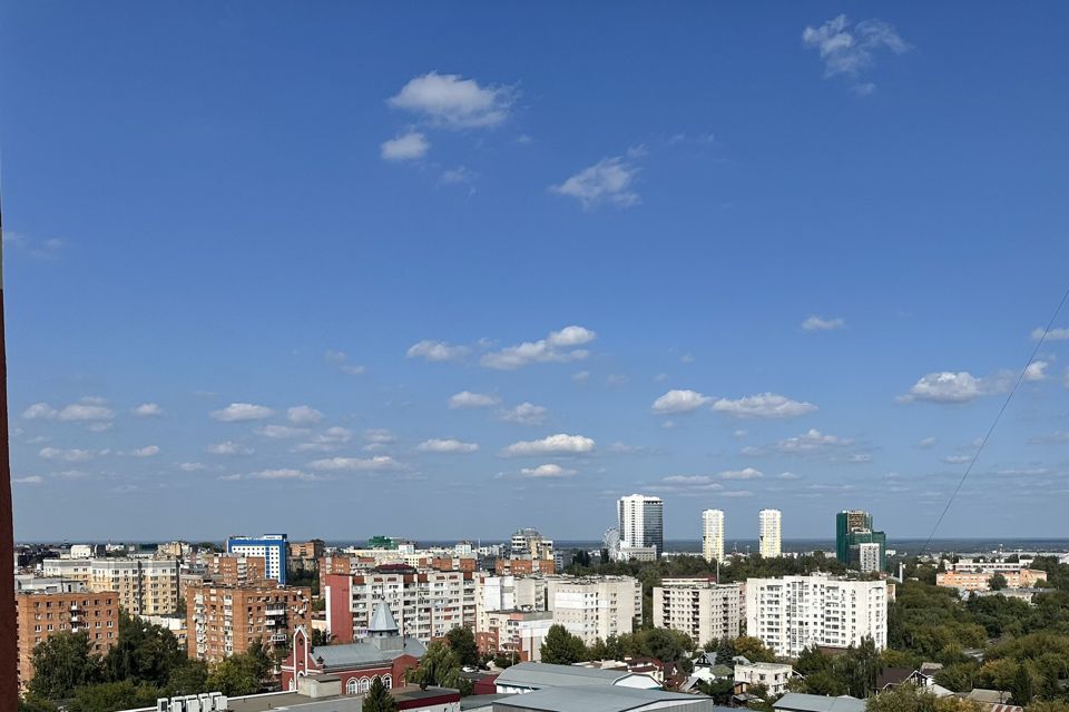 Продаётся 2-комнатная квартира, 78 м²