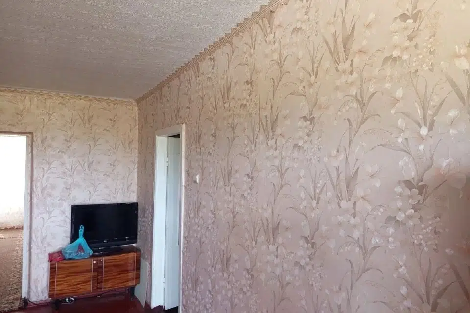 Продаётся 2-комнатная квартира, 44.2 м²