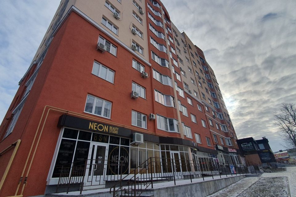 Продаётся 2-комнатная квартира, 70 м²