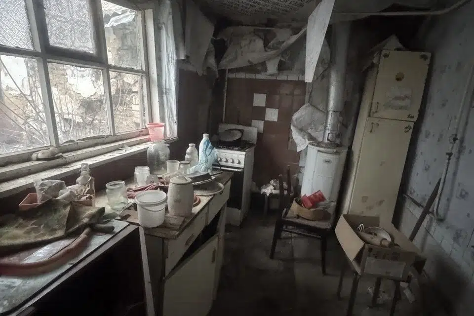 Продаётся 1-этажный дом, 100 м²