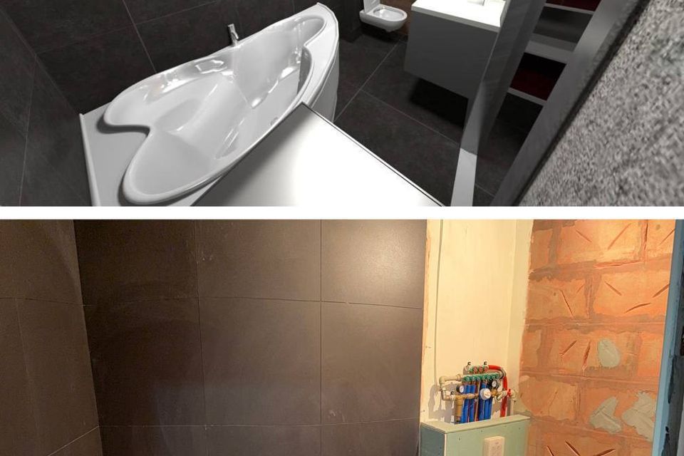 Продаётся 2-комнатная квартира, 50 м²