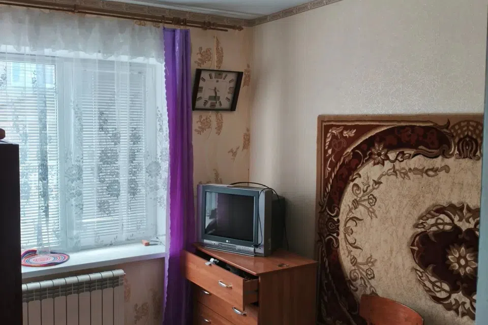 Продаётся 1-этажный дом, 54 м²