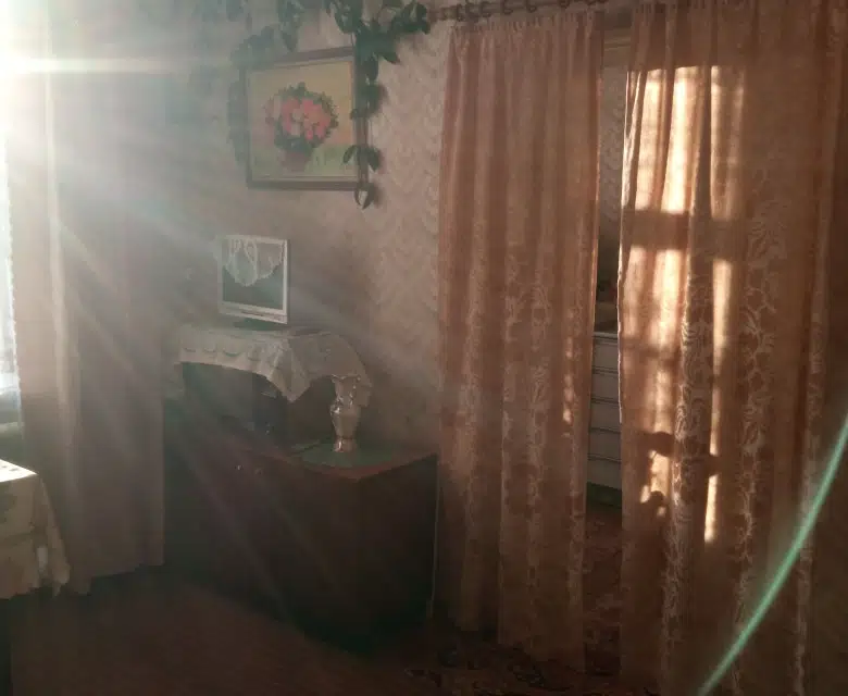 Продаётся 2-комнатная квартира, 29.2 м²