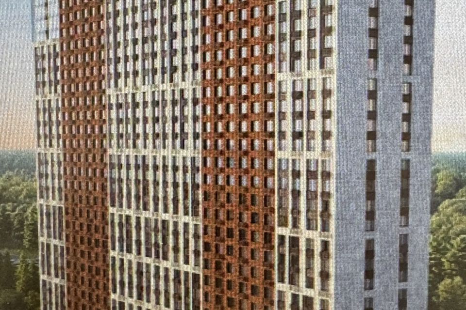 Продаётся 2-комнатная квартира, 46.8 м²