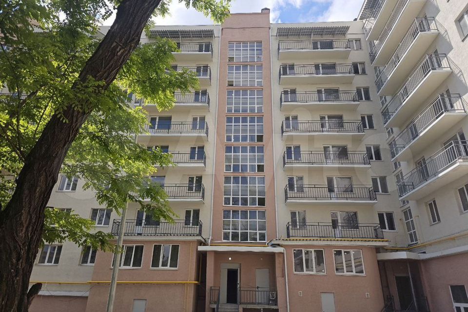 Продаётся 2-комнатная квартира, 47 м²