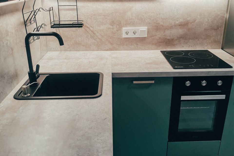 Продаётся 1-комнатная квартира, 30 м²