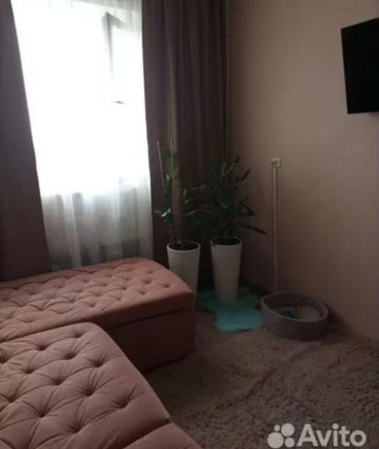 Продаётся 1-комнатная квартира, 32.6 м²