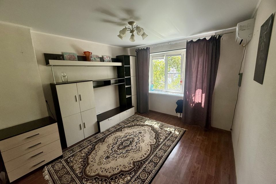 Продаётся студия, 18.3 м²