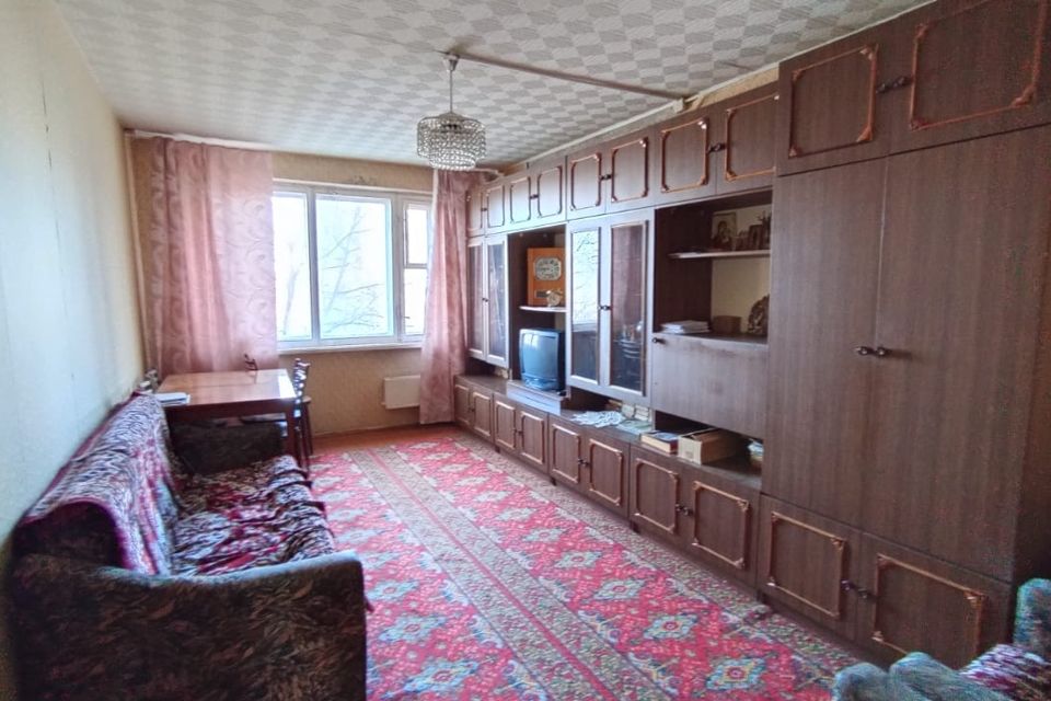 Продаётся комната в 2-комн. квартире, 18 м²