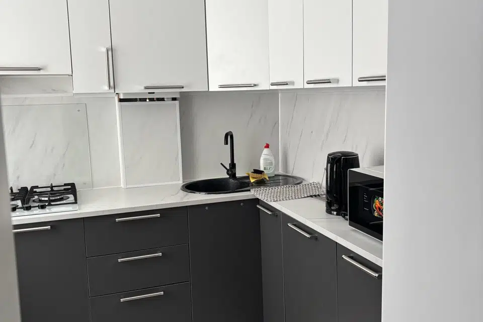 Продаётся 2-комнатная квартира, 39.5 м²