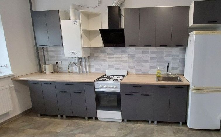 Сдаётся 1-комнатная квартира, 56 м²