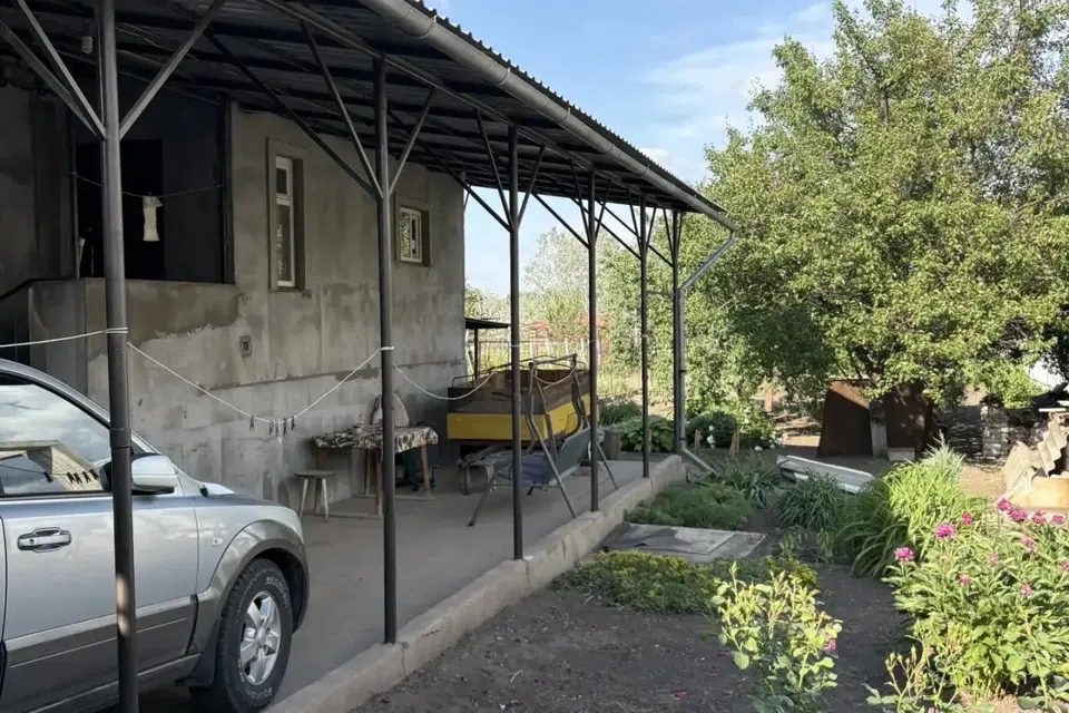 Продаётся 2-этажный дом, 83 м²