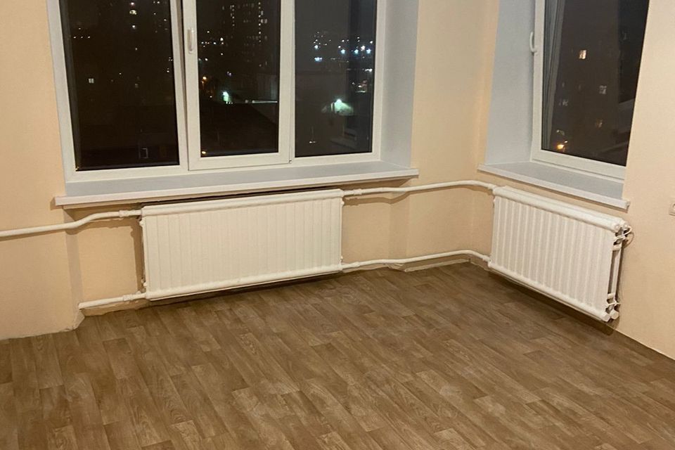 Продаётся 1-комнатная квартира, 32 м²