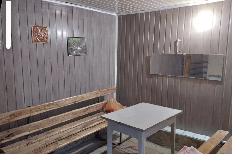 Продаётся 1-этажный дом, 90 м²