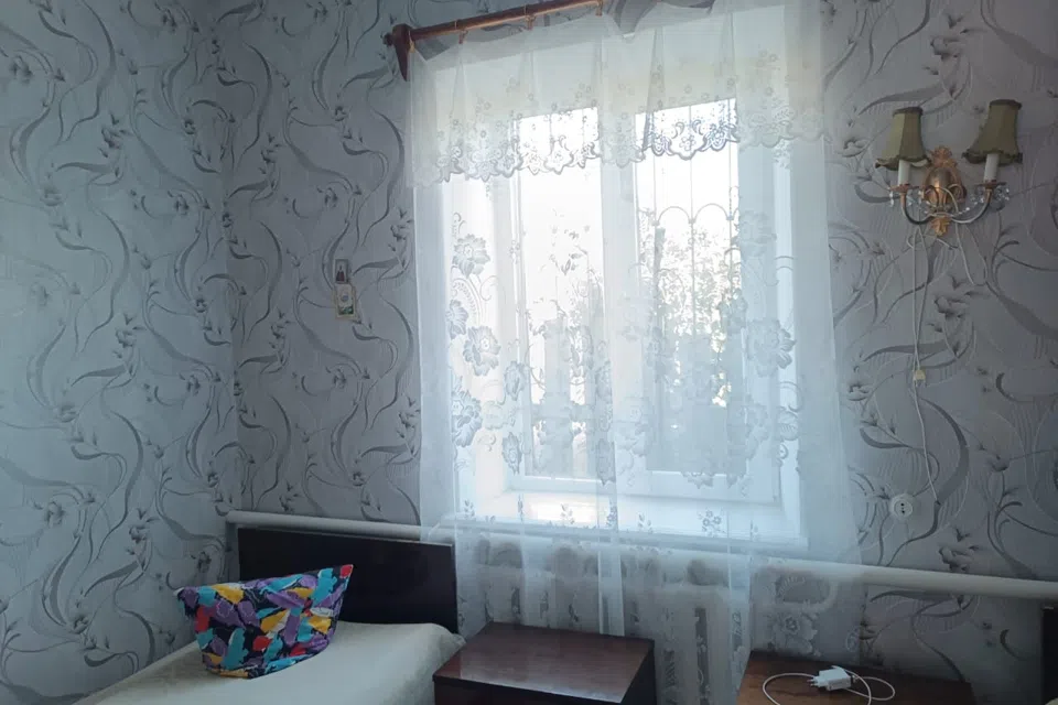 Продаётся 1-этажный дом, 87 м²