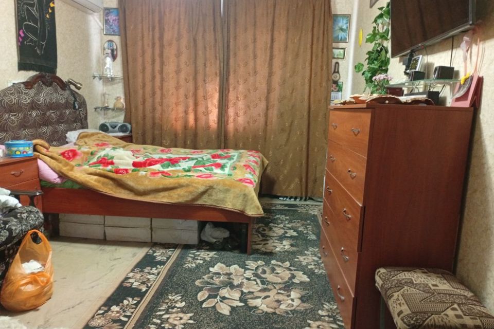 Продаётся 2-комнатная квартира, 47 м²