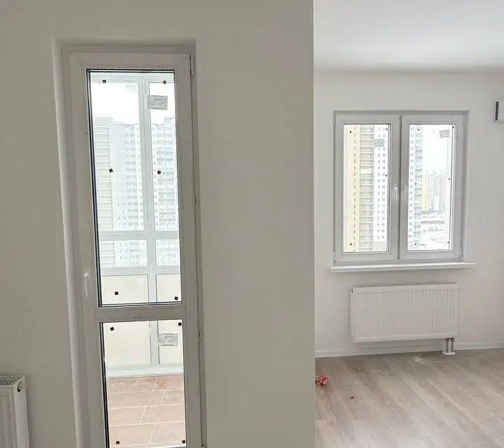 Продаётся 1-комнатная квартира, 20.9 м²