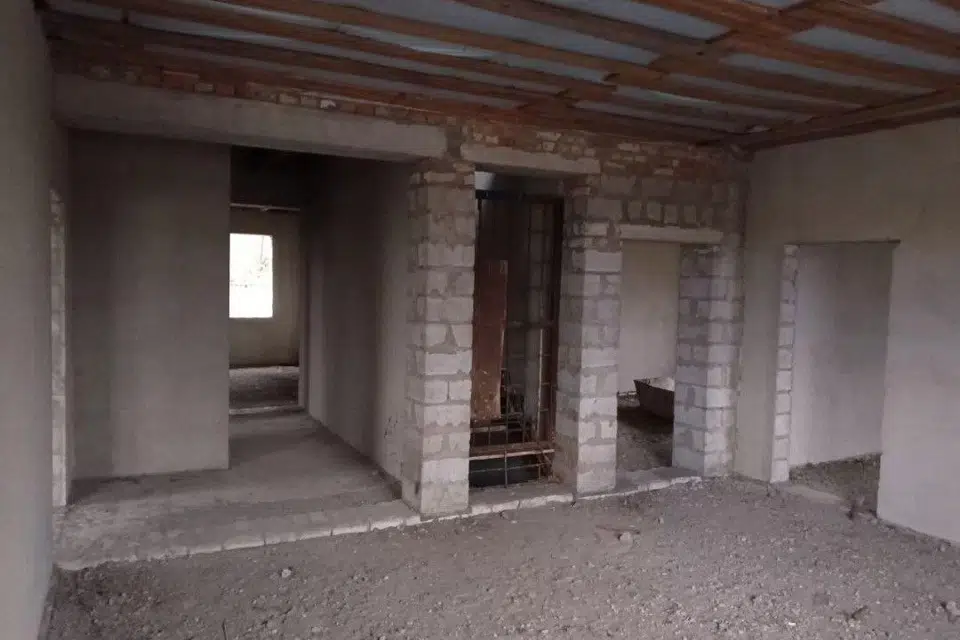 Продаётся 2-этажный дом, 280 м²