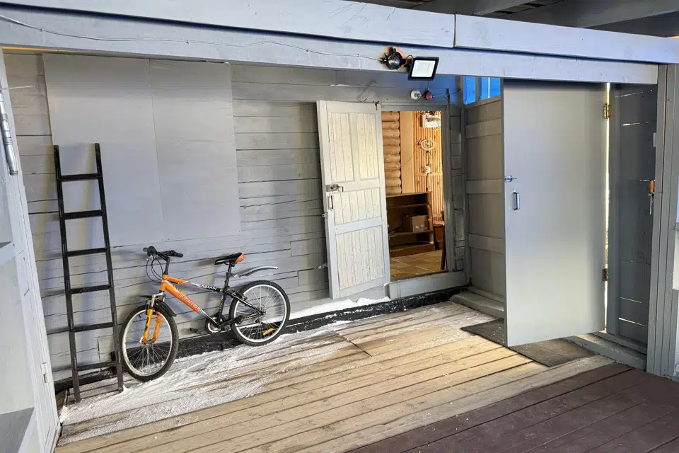 Продаётся 2-этажный дом, 105.4 м²