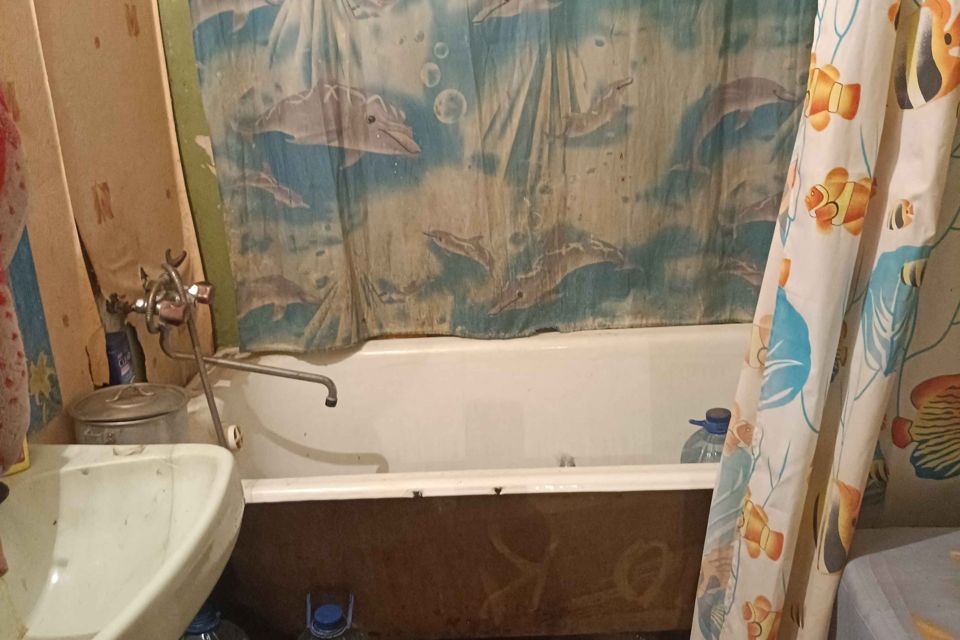 Продаётся 2-комнатная квартира, 54 м²