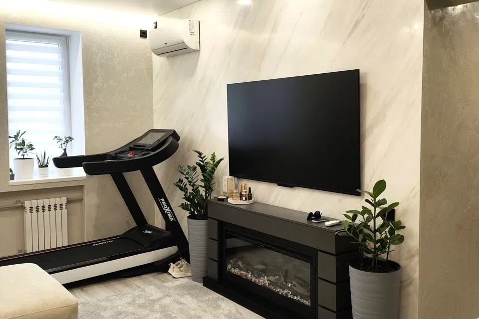 Продаётся 2-комнатная квартира, 48 м²